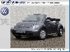 VW New Beetle Cabrio 2.0 Automatik