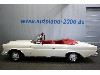 Mercedes-Benz 250 SE Cabrio \