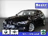 BMW 320d Touring (Luxury Line HUD NaviProf. PDC Leder)