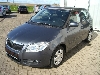 Skoda Fabia Ambiente