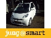 Smart ForTwo cabrio passion 52kW Klima