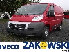 Fiat Ducato Kastenwagen 28