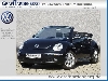 VW New Beetle Cabrio 1.9 TDI United DPF