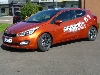 Kia cee\'d Spirit