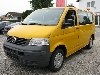 VW T5 Shuttle 1.9 TDI 9-Sitzer Klima 1.Hand