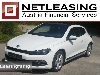 VW Scirocco 1.4 TSI Sportpaket - jedes Service