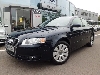 Audi A4 Limousine 2.0 l Multitron EPH SHZ Temp. Navi