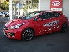 Kia pro_cee\'d GT 1.6 T-GDI TRACK