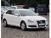 Audi A3 2.0 TDI S line Sportpaket plus