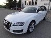 Audi A7 Sportback 3.0 TDI quattro S-tronic