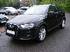 Audi Q3 2.0 TDI quattro Navi-Xenon-PDC