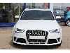 Audi RS4 Avant S tronic