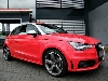 Audi A1 1.6 TDI S line Sportpaket