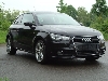 Audi S4 Avant S tronic