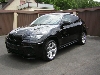 BMW Baureihe X6 xDrive40d