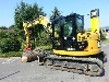 Cat 308 D CR