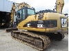 Cat 323DL