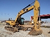 Cat 324DL