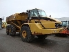 Cat 740 Dumper