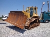 Cat D5 NXLP