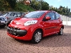 Citroen C1 Style - Sitzheizung -