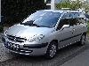 Citroen C8 HDi 135 FAP Exclusive Kupplung + Schwungrad