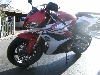 Honda CBR 600 RR