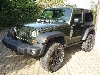 Jeep Wrangler 2.8 CRD DPF Automatik Rubicon