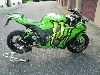 Kawasaki Ninja ZX - 10 R