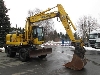 Komatsu PW140 7