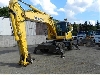 Komatsu PW 200