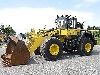 Komatsu WA 470-6H