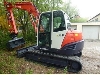 Kubota Kx080-3