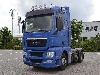 MAN TGX 26.440 XXL