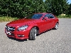 Mercedes-Benz CLS 350 CDI BlueEFFICIENCY 7G-TRONIC PLUS