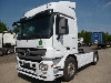 Mercedes-Benz ACTROS 1844 LS