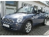 Mini Cabrio One KLIMAAUT/LEDER/XENON/PDC/1.HD/