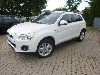 Mitsubishi ASX 1.6 2WD IntenseModelljahr 2013