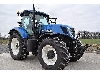 New Holland T 7.250