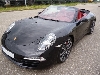 Porsche 911 Carrera S Sport Chrono Paket BOSE