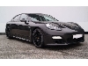 Porsche Panamera Diesel Platinum Edition