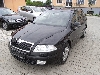 Skoda Octavia Kombi 1.9 TDI DPF DSG Elegance Navi Xeno