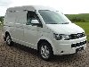 VW T5 andere Kasten 2.0 Bi-TDI (DSG)