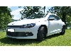 VW Scirocco 2.0 TDI DSG Blue Motion R-Line