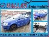 VW Polo 1,0 MPI *Klima*ABS*ZV*