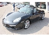 Porsche Boxster S 