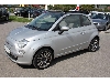 Fiat 500 Cabrio 1,2i Lounge 