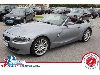 BMW Z4 2,0i Roadster Individual 