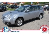 Subaru Outback 2.0D CVT Kombi AWD Automatik 