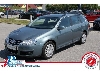 VW Golf V 1,9 TDI Kombi Comfortline 